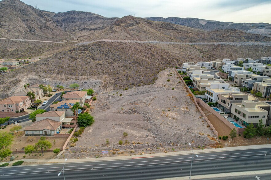 0000 Horizon Ridge, Henderson, NV à vendre - Photo principale - Image 1 de 1