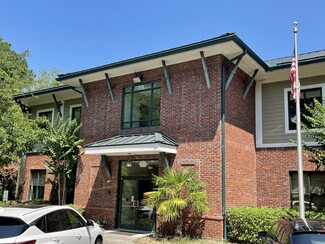 More details for 884 Allbritton Blvd, Mount Pleasant, SC - Office for Lease