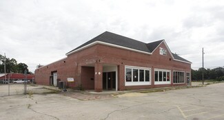 Plus de détails pour 317 S Cate St, Hammond, LA - Industriel à vendre