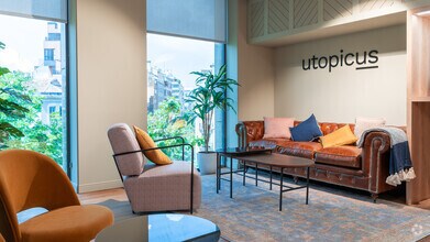 Calle de Francisco Silvela, 42, Madrid, Madrid for lease Interior Photo- Image 2 of 9