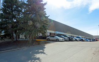 More details for 9411-9429 41st Ave NW, Edmonton, AB - Flex for Lease