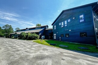 Plus de détails pour 340 Mad River Park, Waitsfield, VT - Bureau à louer