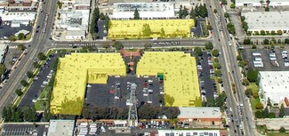 Plus de détails pour 150-152 W Walnut St, Gardena, CA - Bureau à louer