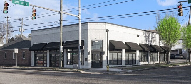 More details for 2701 7th Ave S, Birmingham, AL - Office for Lease