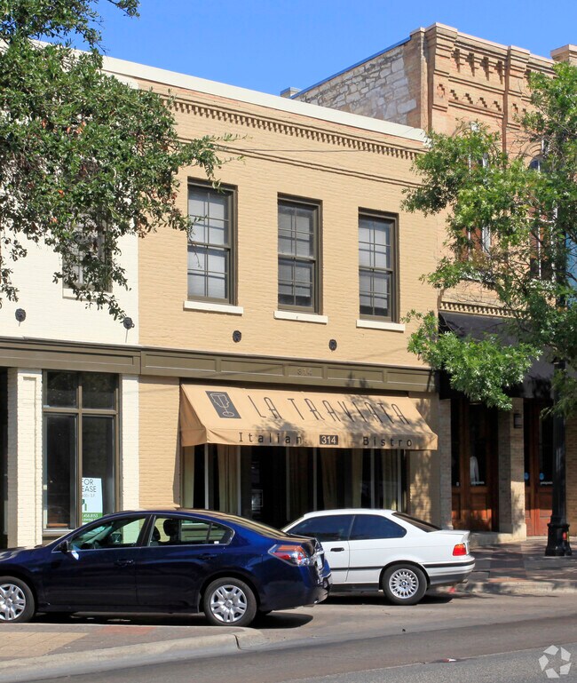More details for 314.5 Congress Ave, Austin, TX - Office/Retail for Lease