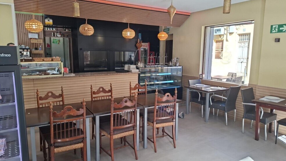 Carrer Joanot Martorell, 16, Quart de Poblet, Valencia à vendre - Photo intérieure - Image 1 de 12