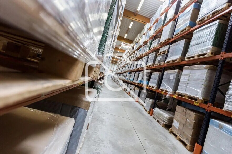 Flex dans Noisy-le-Grand à louer - Photo intérieure - Image 1 de 1