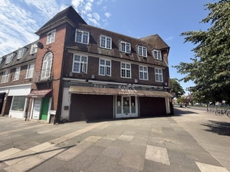 More details for Market Place, London - Retail for Lease