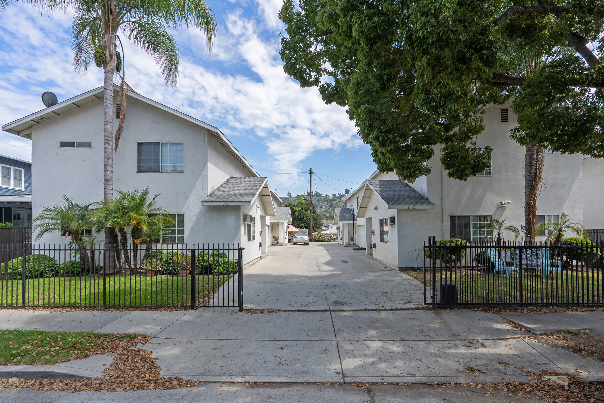 212 San Pascual Ave, Los Angeles, CA à vendre Photo principale- Image 1 de 1