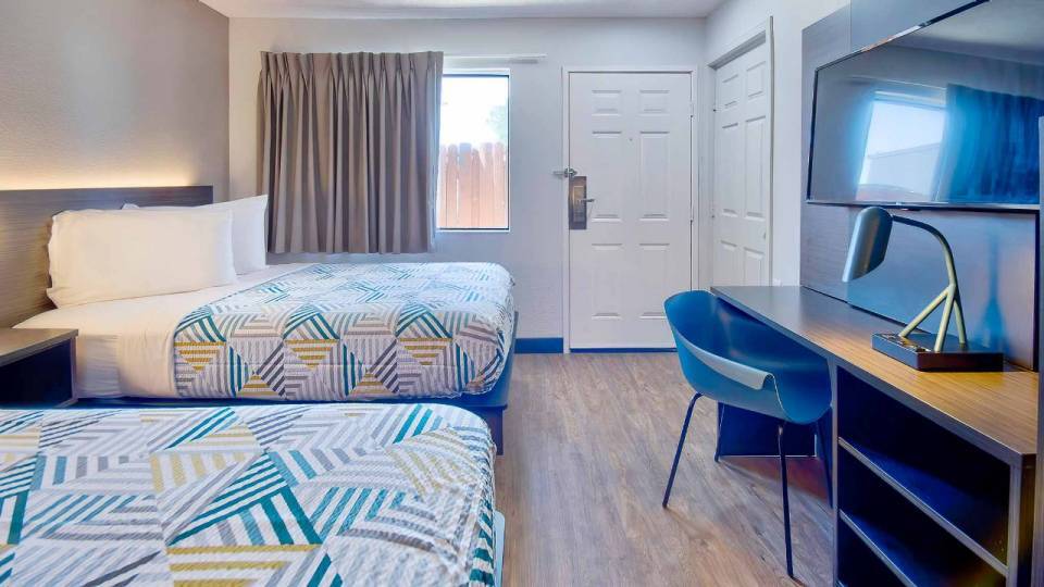 1455 Enterprise St, Vallejo, CA for sale - Interior Photo - Image 3 of 6