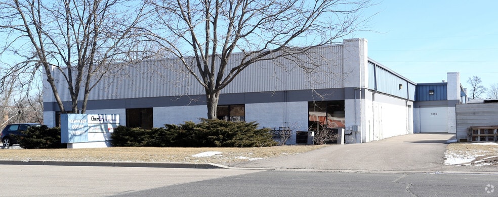 6330-6340 Copps Ave, Monona, WI for lease - Building Photo - Image 3 of 12