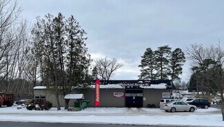 Plus de détails pour 3328 Seneca Tpke, Canastota, NY - Commerce de détail à vendre