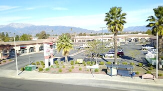 More details for 17250-17284 Foothill Blvd, Fontana, CA - Retail for Lease