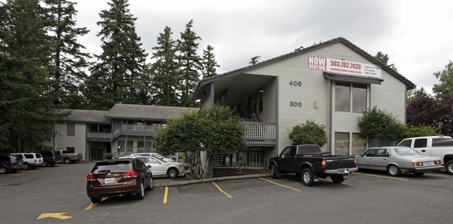 More details for 8835 SW Canyon Ln, Portland, OR - Office for Lease