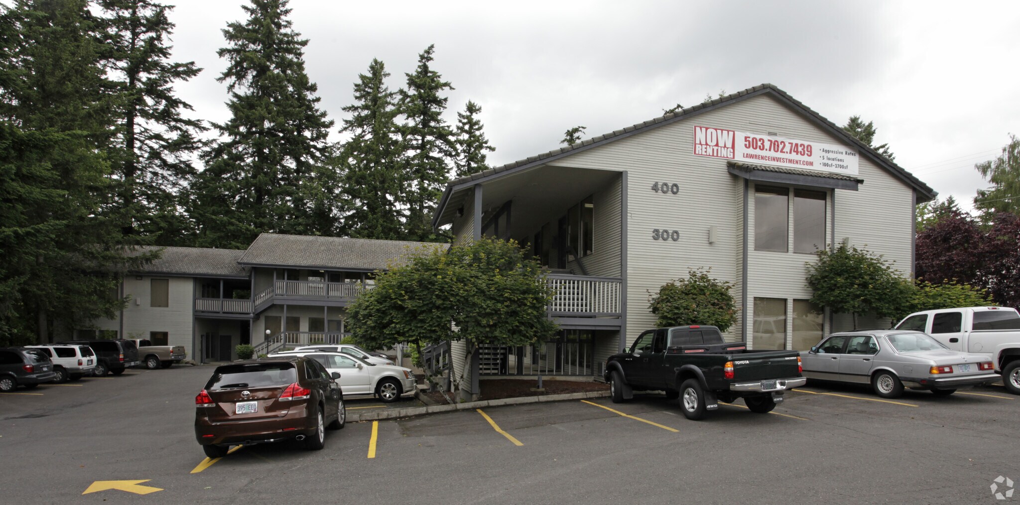 8835 SW Canyon Ln, Portland, OR for lease Primary Photo- Image 1 of 16