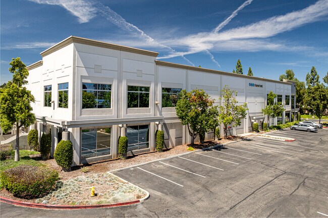 More details for 231-233 S Lemon Ave, Walnut, CA - Industrial for Lease