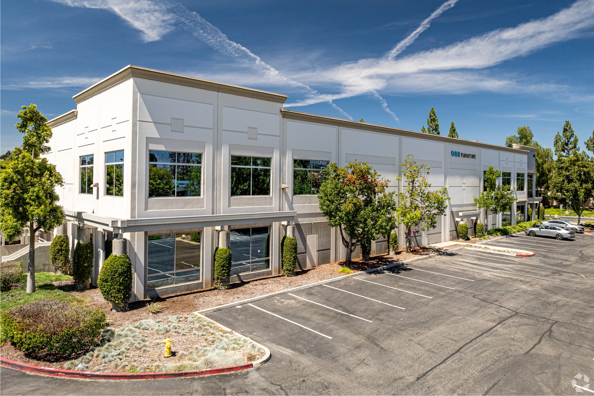 231-233 S Lemon Ave, Walnut, CA for lease Primary Photo- Image 1 of 5