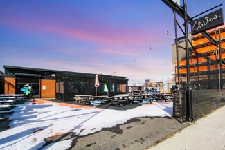 Plus de détails pour 740 5th Ave, Brooklyn, NY - Commerce de détail à louer