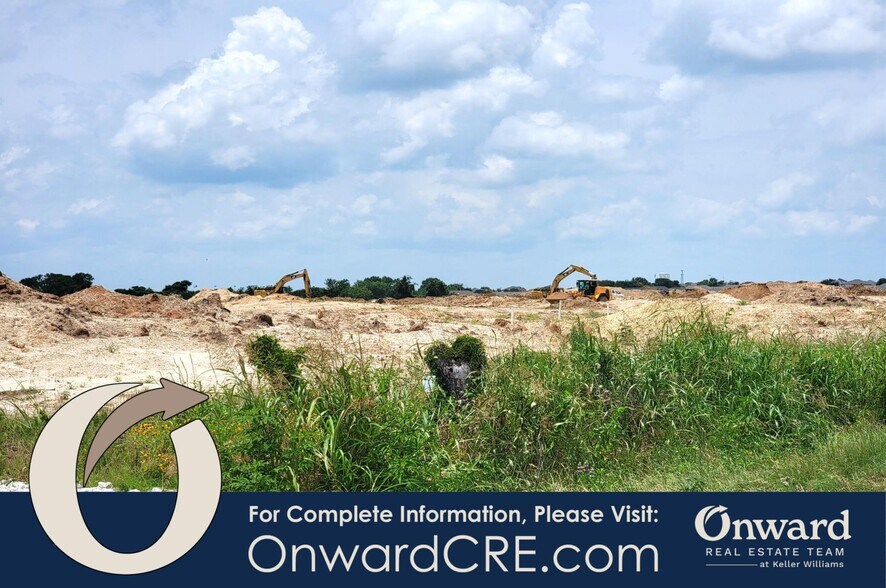 TBD Tree Lake Drive Dr, Waco, TX à vendre - Photo du bâtiment - Image 3 de 13