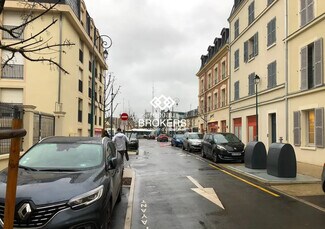 Plus de détails pour Commerce de détail à louer