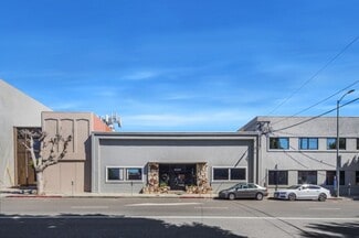 More details for 2222 S Barrington Ave, Los Angeles, CA - Flex for Lease