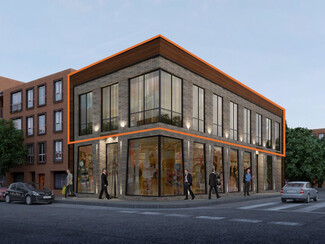 More details for 276 Bedford Ave, Brooklyn, NY - Retail for Lease