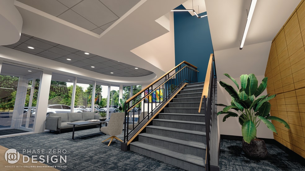 51 Performance Dr, Weymouth, MA for lease - Building Photo - Image 2 of 4