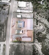 5401 E Veterans Memorial Blvd, Killeen, TX for lease Interior Photo- Image 2 of 3