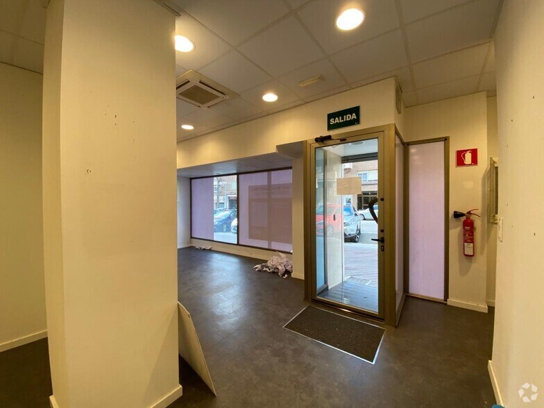 Immeuble residentiel dans Cuenca, Cuenca à vendre - Photo intérieure - Image 1 de 1
