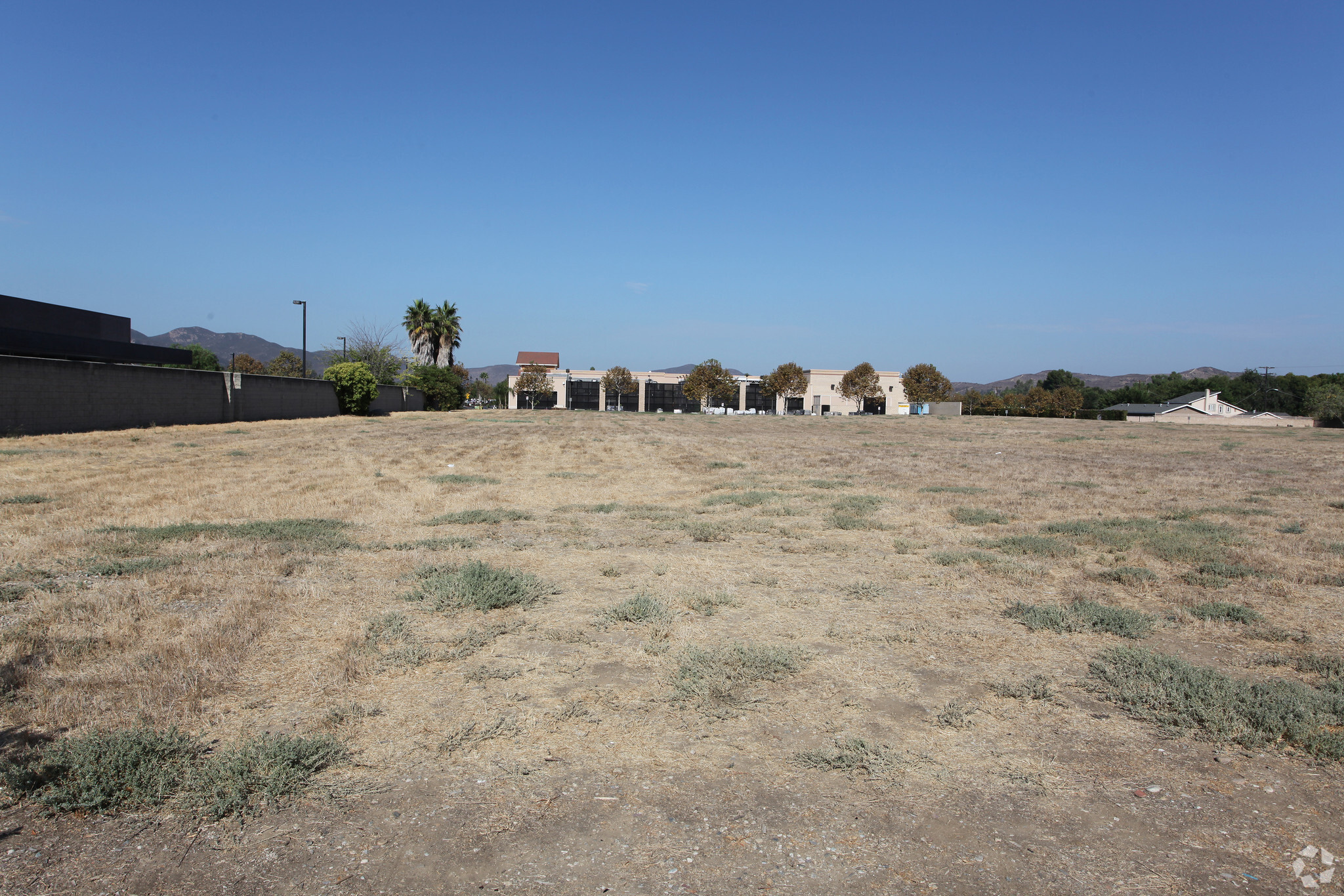 Town Center Pkwy & Mission Gorge Rd, Santee, CA for sale Primary Photo- Image 1 of 1