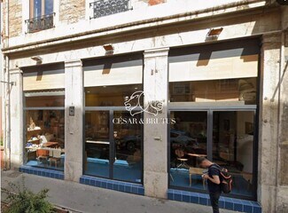 Plus de détails pour 24 Rue De Saint-Cyr, Lyon - Commerce de détail à louer