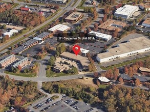 111 Carpenter Dr, Sterling, VA à louer Photo intérieure- Image 2 de 16