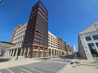 Plus de détails pour 50 Allée De Seine, Saint-Denis - Commerce de détail à louer