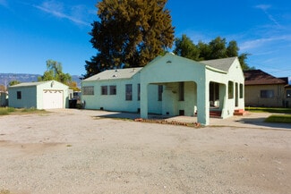 Plus de détails pour 1940 W Base Line St, San Bernardino, CA - Bureau à vendre