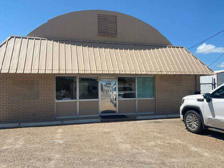 5741 Leopard St, Corpus Christi, TX for sale - Building Photo - Image 1 of 7