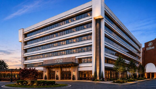 More details for 1700 Rockville Pike, Rockville, MD - Retail for Lease