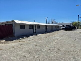 More details for 10000 McCullough Ave, San Antonio, TX - Industrial for Sale