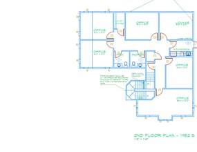 2735 Wind River Ln, Denton, TX à louer Photo intérieure- Image 2 de 2