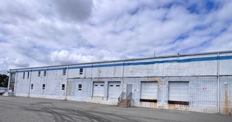 65-145 Furniture Row, Milford CT - Warehouse