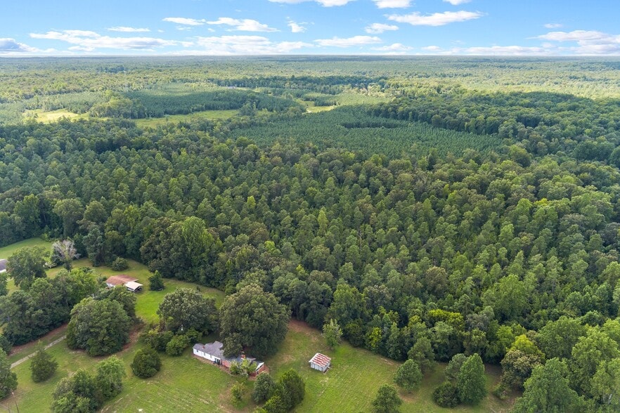 7933 Richmond Tappahannock, Aylett, VA for sale - Building Photo - Image 3 of 9