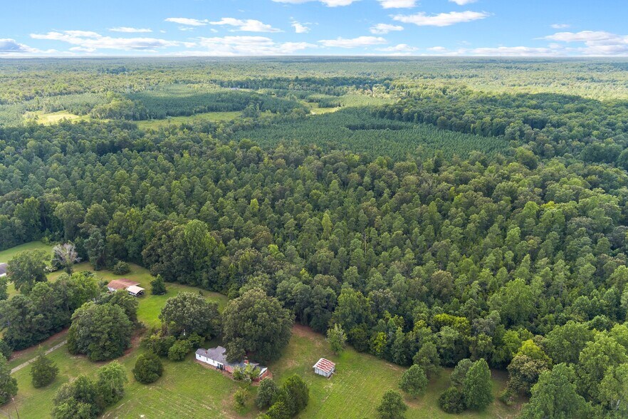 7933 Richmond Tappahannock, Aylett, VA à vendre - Photo du bâtiment - Image 3 de 9