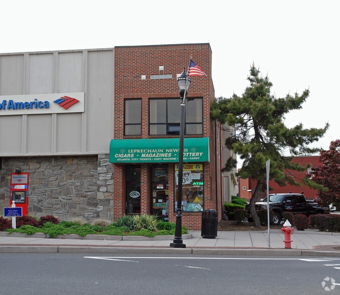 6 Park Ave, Rutherford, NJ for sale - Building Photo - Image 2 of 3