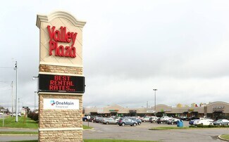 More details for 4205-4225 Miller Rd, Flint, MI - Retail for Lease