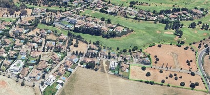 Mijas, MAL - Aerial map view - Image1