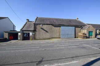 Plus de détails pour 39 Pinfold Ln, Bishop Auckland - Industriel à vendre