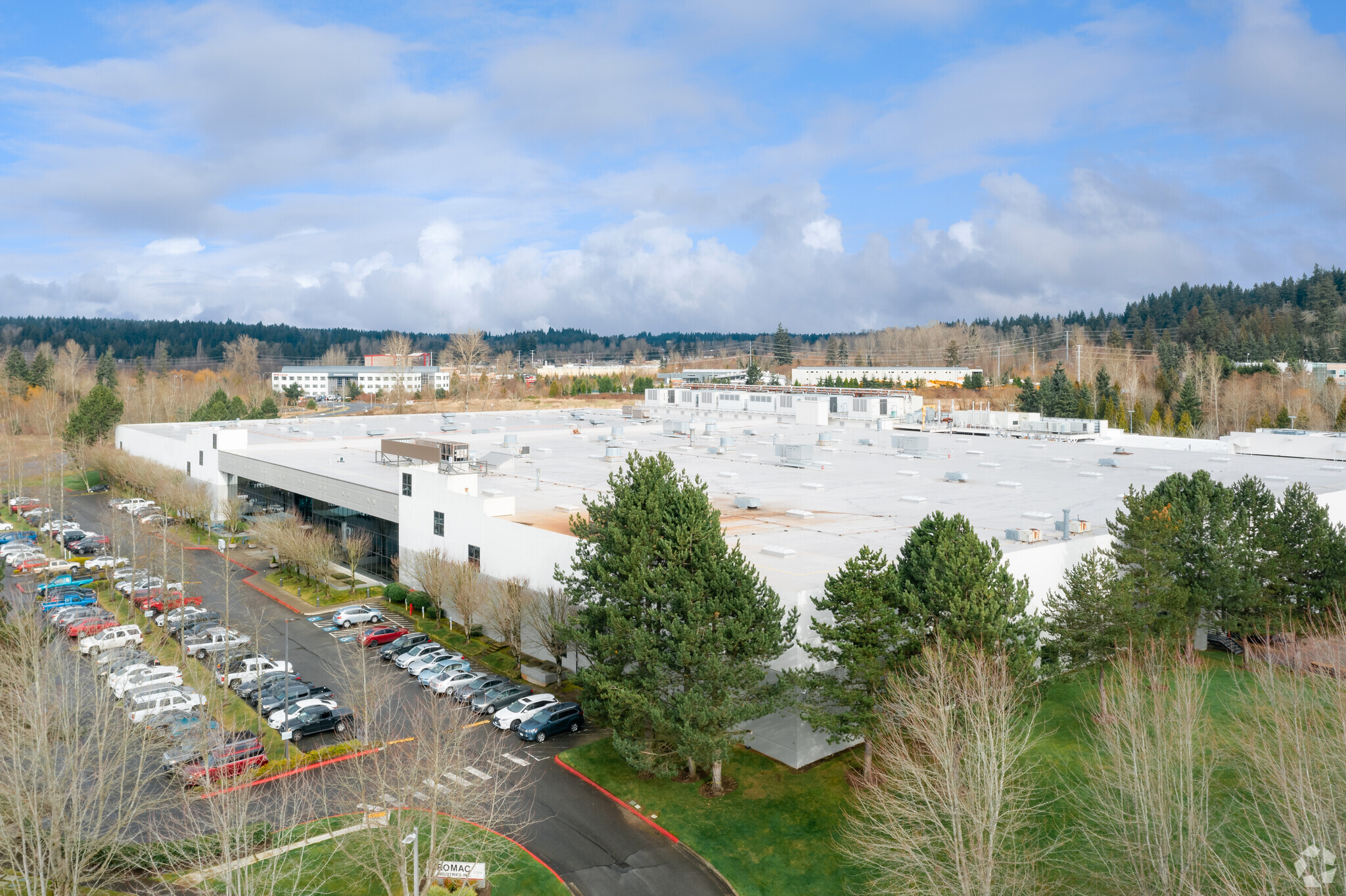 21919 20th Ave SE, Bothell, WA for sale Building Photo- Image 1 of 1