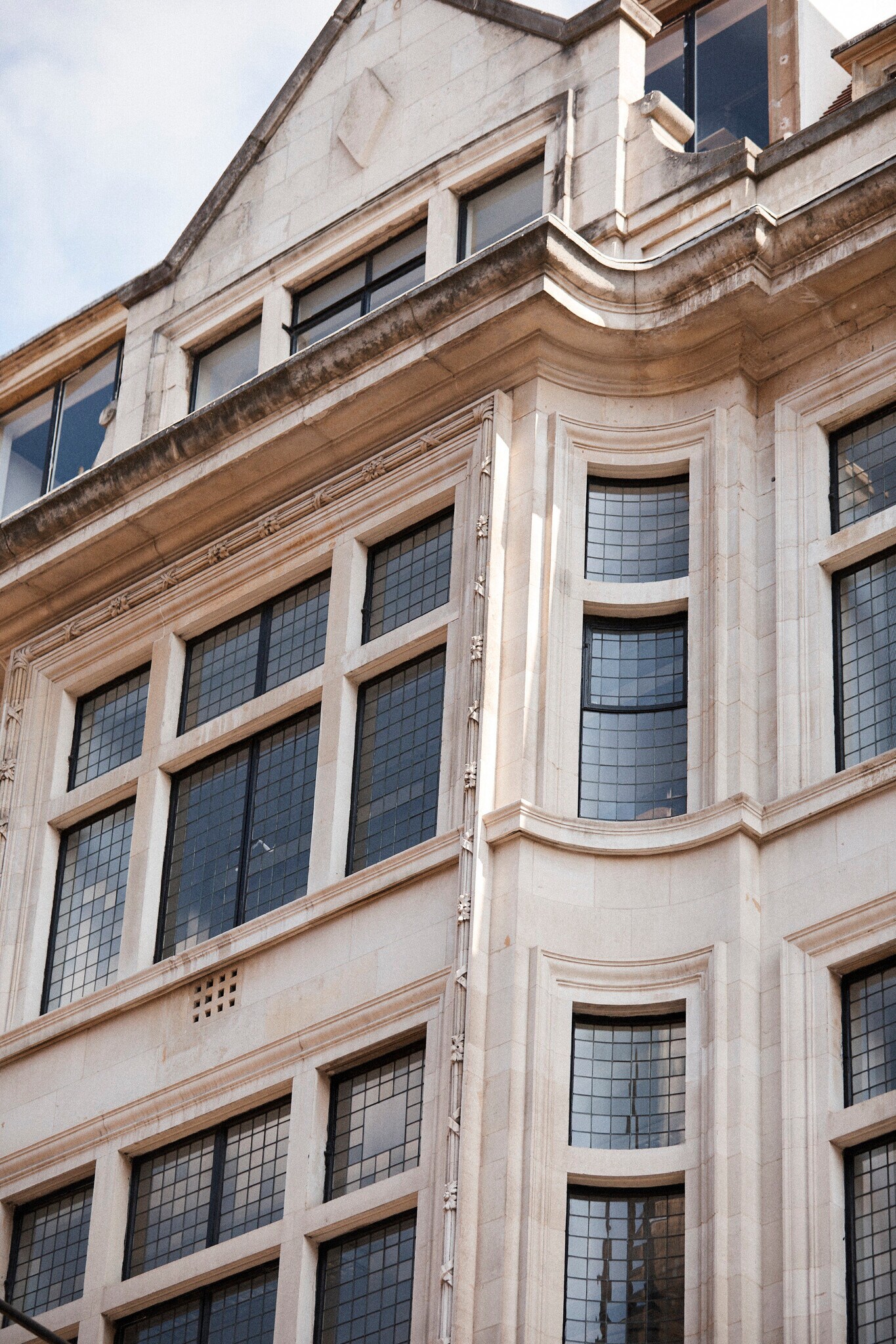 75-77 Margaret St, Londres à louer Photo du bâtiment- Image 1 de 38