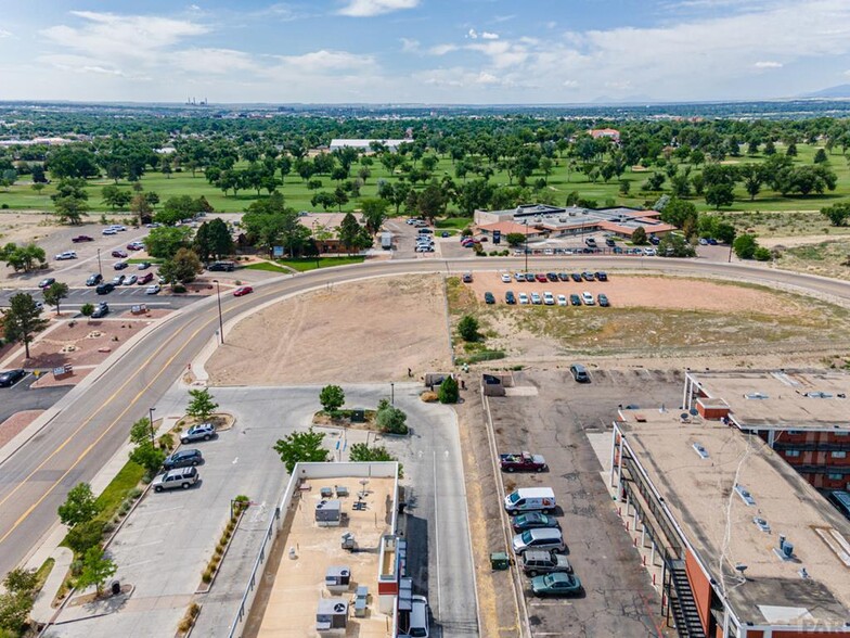 TBD Club Manor Drive, Pueblo, CO for sale - Building Photo - Image 1 of 12