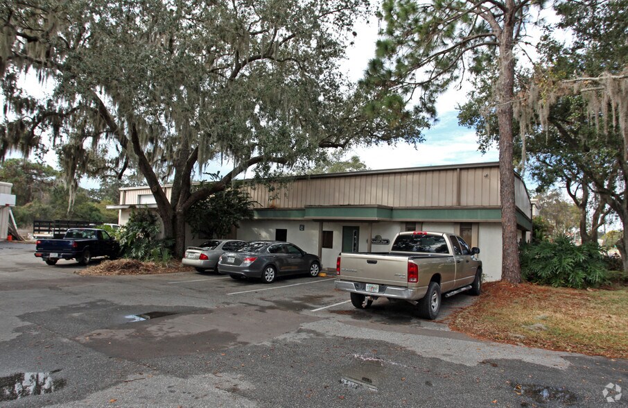 1500 10th St S, Safety Harbor, FL à vendre - Photo principale - Image 1 de 2