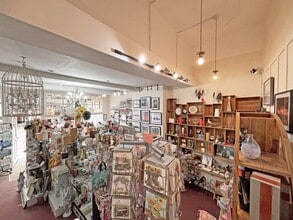 9 Wyle Cop, Shrewsbury for lease Interior Photo- Image 2 of 2